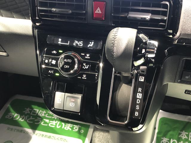 タントカスタムＲＳ（島根県）の中古車