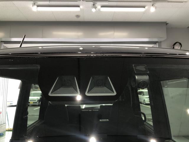 タントカスタムＲＳ（島根県）の中古車