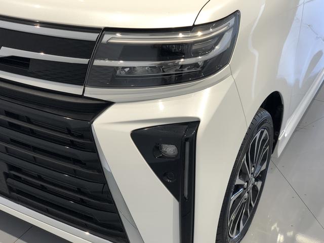 タントカスタムＲＳ（島根県）の中古車