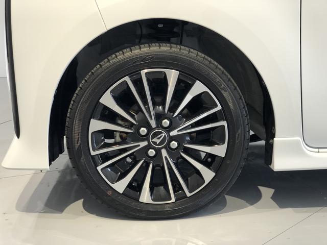 タントカスタムＲＳ（島根県）の中古車