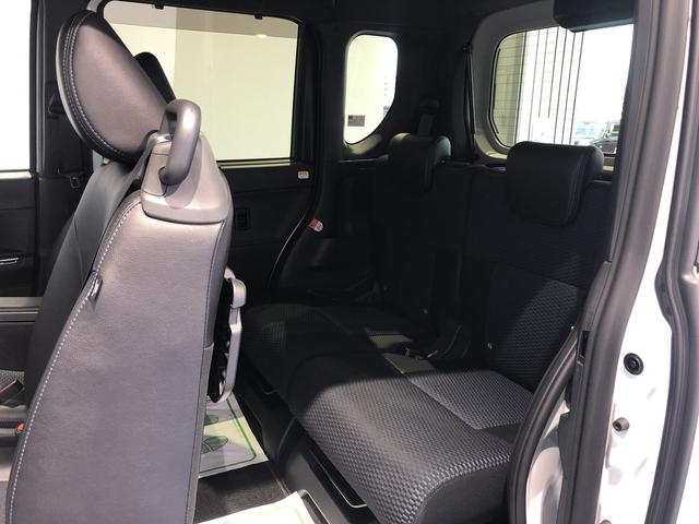タントカスタムＲＳ（島根県）の中古車