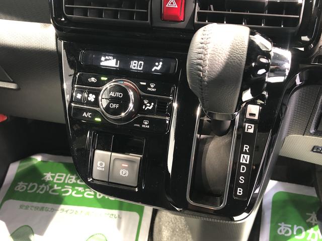 タントカスタムＲＳ（島根県）の中古車