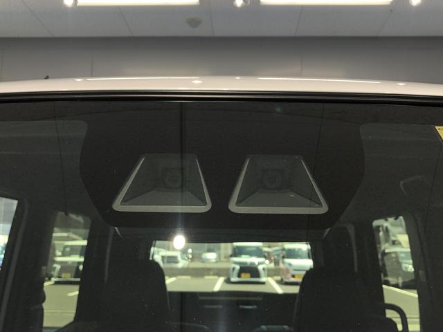 タントカスタムＲＳ（島根県）の中古車