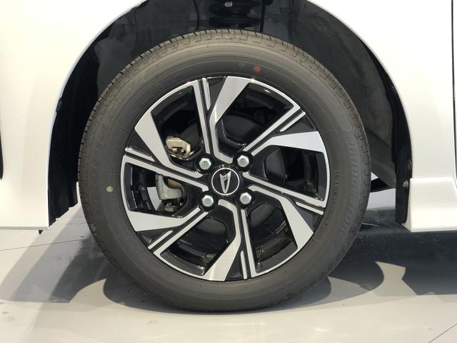 タントカスタムX(島根県)の中古車