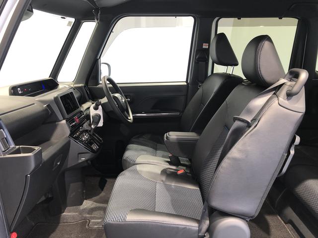 タントカスタムX(島根県)の中古車