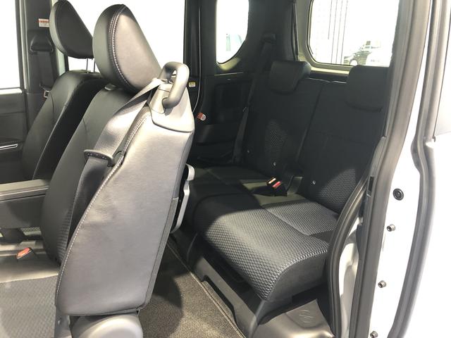 タントカスタムX(島根県)の中古車