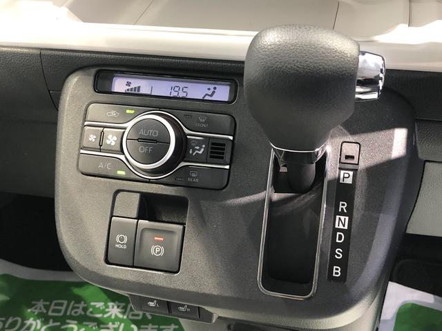 ムーヴキャンバスストライプスG(島根県)の中古車