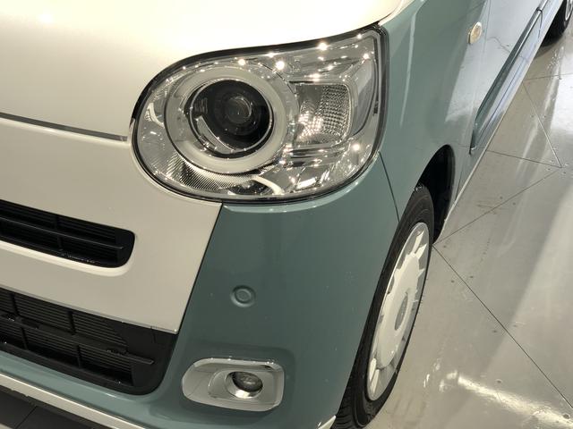 ムーヴキャンバスストライプスG(島根県)の中古車