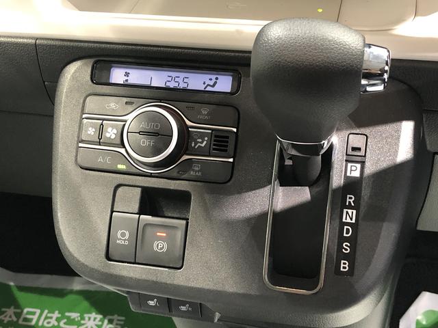 ムーヴキャンバスストライプスG(島根県)の中古車