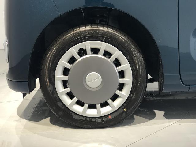 ムーヴキャンバスセオリーG(島根県)の中古車