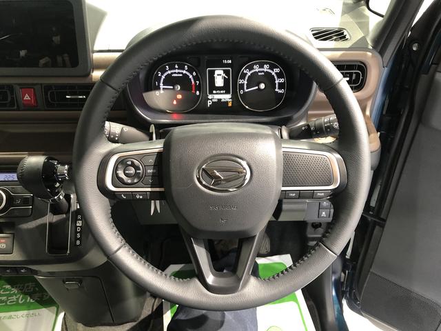 ムーヴキャンバスセオリーG(島根県)の中古車