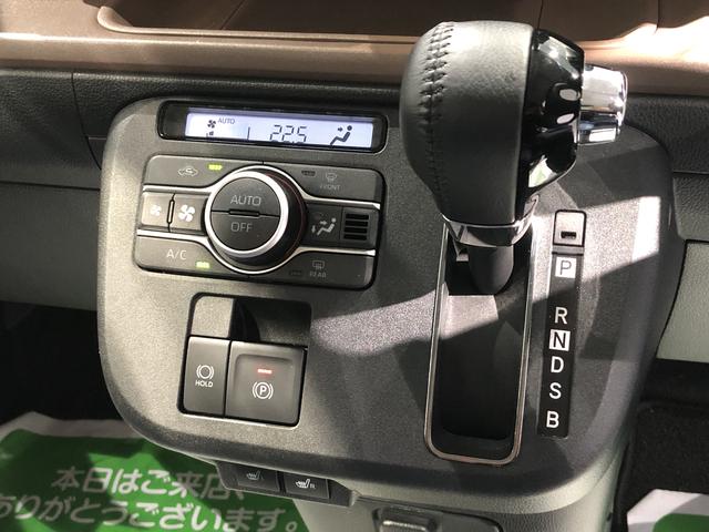 ムーヴキャンバスセオリーG(島根県)の中古車