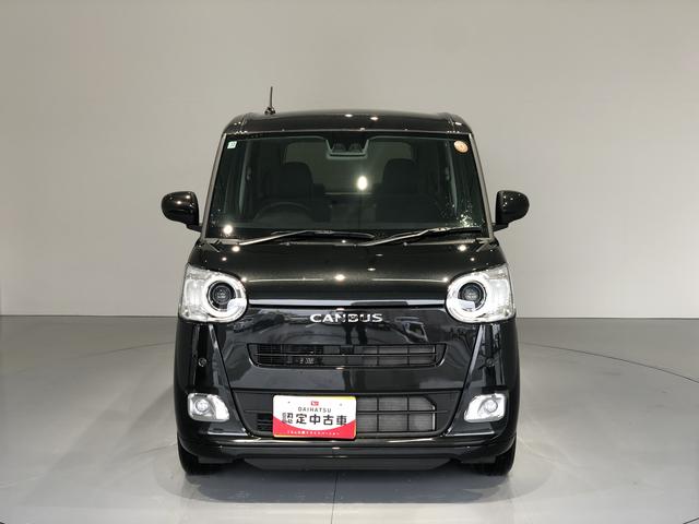 ムーヴキャンバスセオリーG(島根県)の中古車
