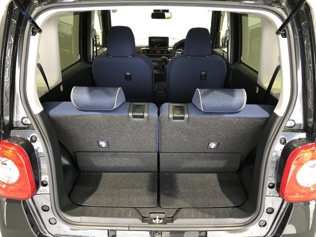 ムーヴキャンバスセオリーG(島根県)の中古車