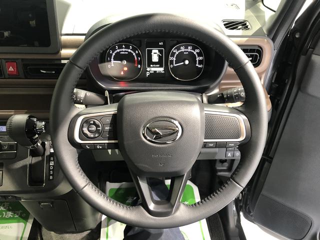 ムーヴキャンバスセオリーG(島根県)の中古車