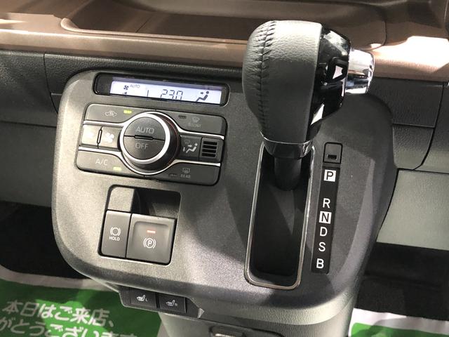 ムーヴキャンバスセオリーG(島根県)の中古車