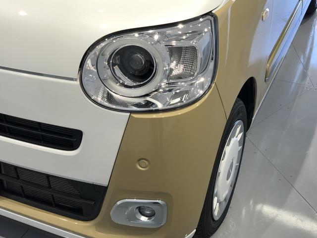 ムーヴキャンバスストライプスＧ（島根県）の中古車