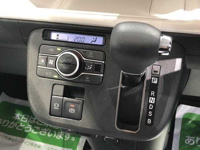 ムーヴキャンバスストライプスＧ（島根県）の中古車