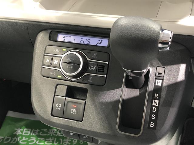 ムーヴキャンバスストライプスG(島根県)の中古車