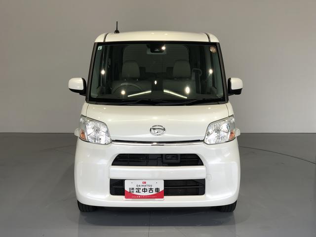 タントX SAII(島根県)の中古車