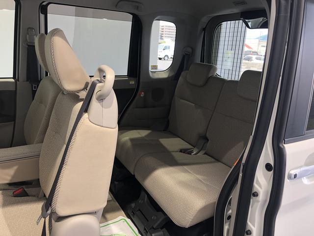 タントX SAII(島根県)の中古車
