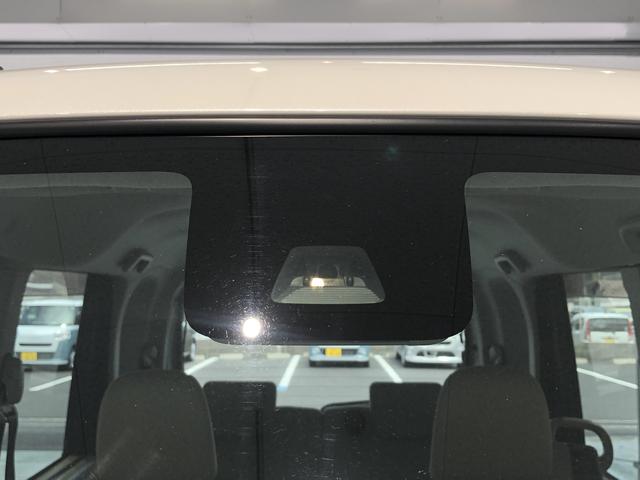 タントX SAII(島根県)の中古車