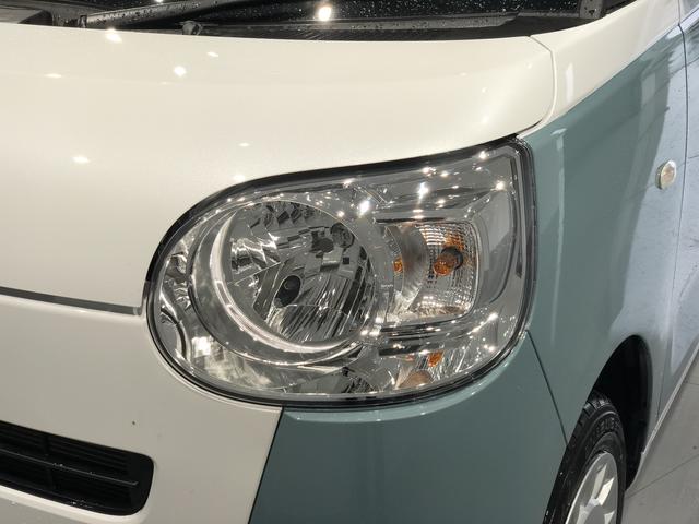 ムーヴキャンバスストライプスＸ（島根県）の中古車