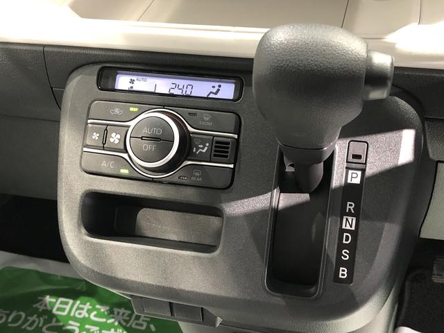 ムーヴキャンバスストライプスＸ（島根県）の中古車