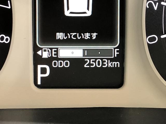 ムーヴキャンバスストライプスＧ（島根県）の中古車