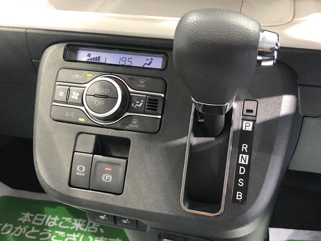 ムーヴキャンバスストライプスＧ（島根県）の中古車