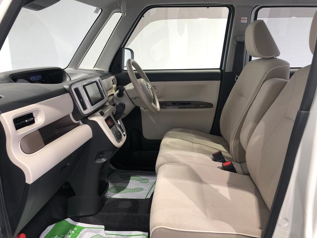 ムーヴキャンバスＧメイクアップＶＳ　ＳＡIII（島根県）の中古車
