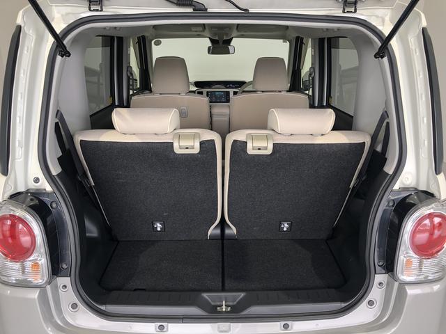 ムーヴキャンバスＧメイクアップＶＳ　ＳＡIII（島根県）の中古車