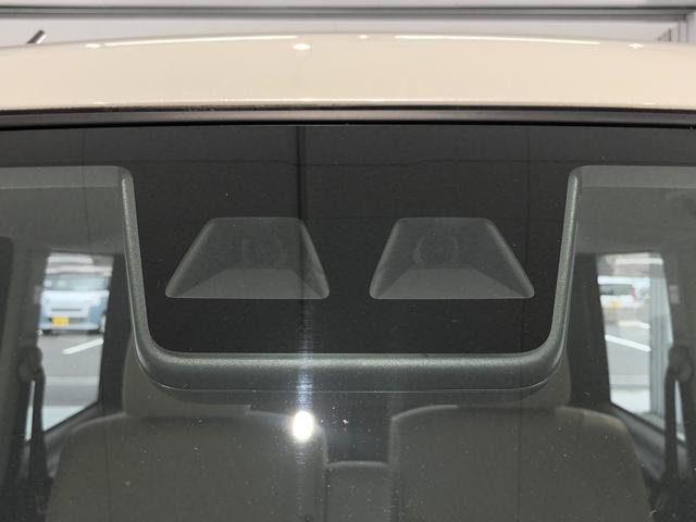 ムーヴキャンバスＧメイクアップＶＳ　ＳＡIII（島根県）の中古車