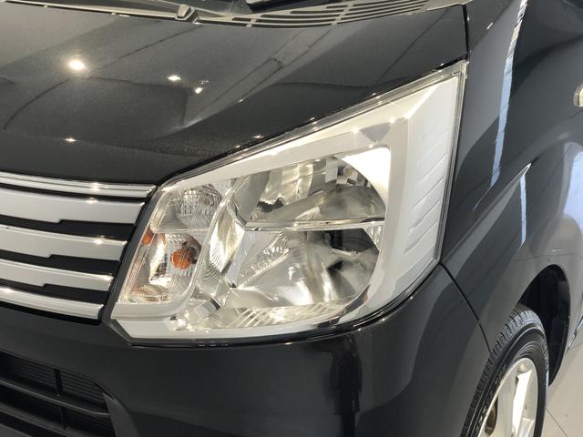 ムーヴＸリミテッドII　ＳＡIII（島根県）の中古車