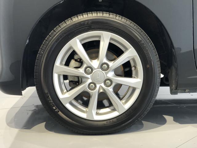 ムーヴＸリミテッドII　ＳＡIII（島根県）の中古車