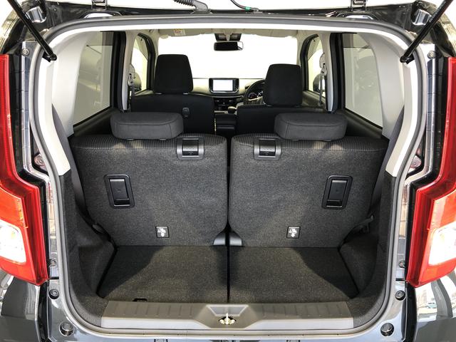 ムーヴＸリミテッドII　ＳＡIII（島根県）の中古車