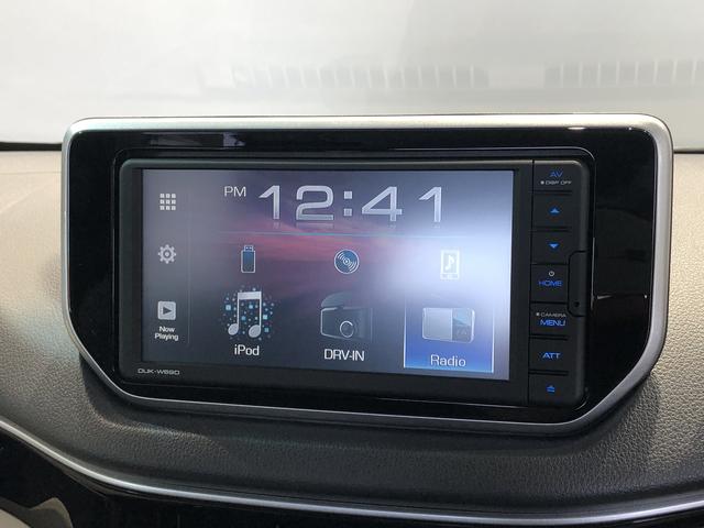 ムーヴＸリミテッドII　ＳＡIII（島根県）の中古車