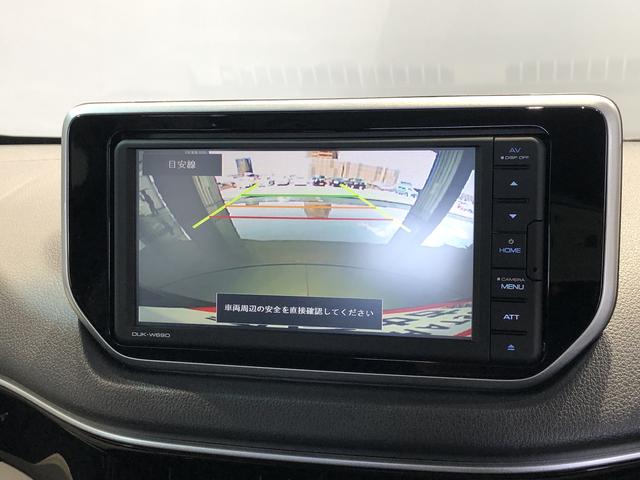ムーヴＸリミテッドII　ＳＡIII（島根県）の中古車