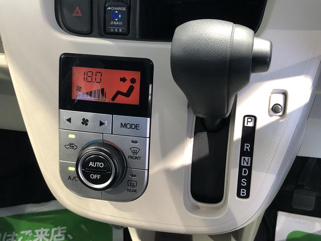 ムーヴＸリミテッドII　ＳＡIII（島根県）の中古車