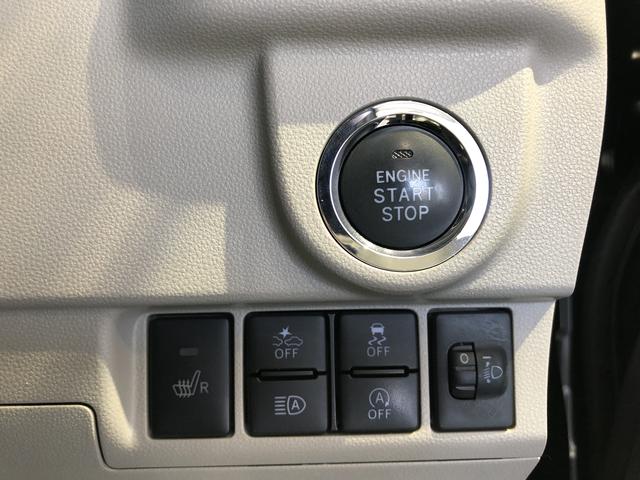 ムーヴＸリミテッドII　ＳＡIII（島根県）の中古車