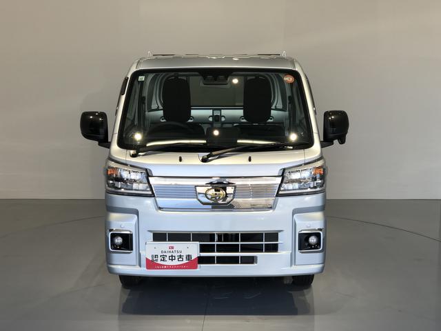 ハイゼットトラックEXT(島根県)の中古車