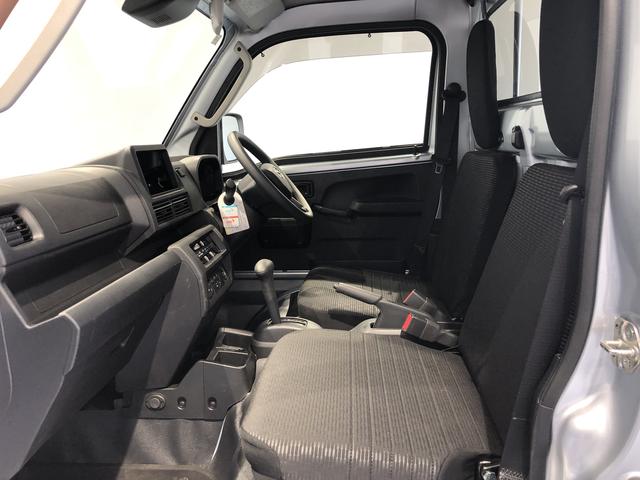 ハイゼットトラックEXT(島根県)の中古車