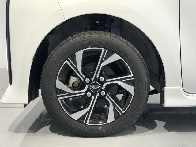 タントカスタムX(島根県)の中古車