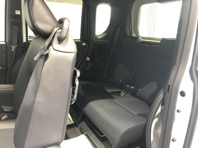 タントカスタムX(島根県)の中古車