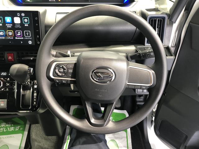 タントカスタムX(島根県)の中古車