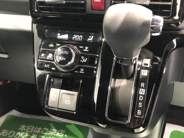 タントカスタムX(島根県)の中古車