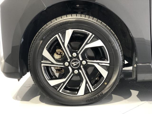 タントカスタムＸ（島根県）の中古車