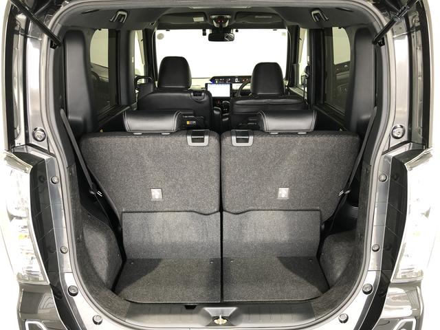 タントカスタムＸ（島根県）の中古車