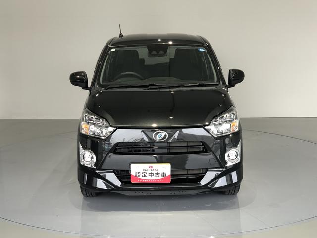 ミライースＧ　リミテッドＳＡIII（島根県）の中古車