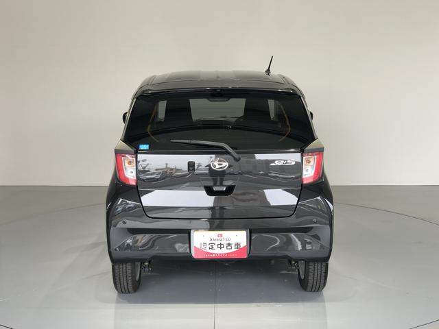 ミライースＧ　リミテッドＳＡIII（島根県）の中古車